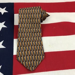 Oscar de la Renta Men's Tie